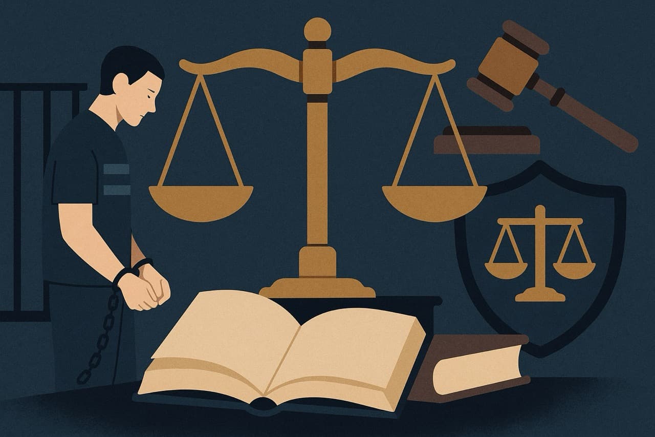 刑事律師法律諮詢 | 詐欺、傷害、毒品案件與警局陪偵